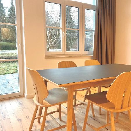 City Loft Am See Fur 2 Zum Urlaub & Home Office Bad Wiessee Buitenkant foto