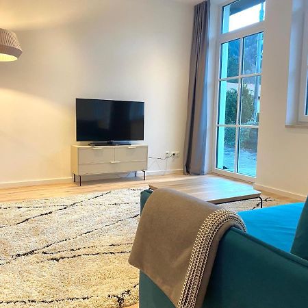 City Loft Am See Fur 2 Zum Urlaub & Home Office Bad Wiessee Buitenkant foto