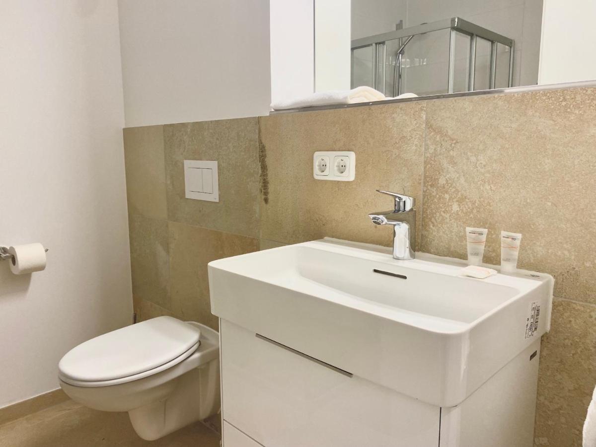 City Loft Am See Fur 2 Zum Urlaub & Home Office Bad Wiessee Buitenkant foto