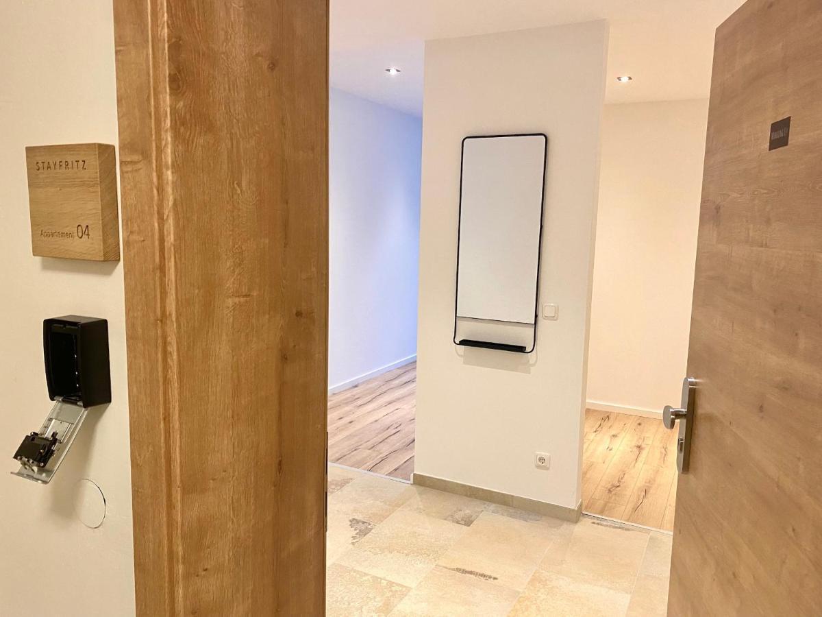 City Loft Am See Fur 2 Zum Urlaub & Home Office Bad Wiessee Buitenkant foto