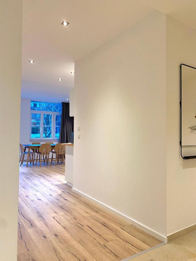City Loft Am See Fur 2 Zum Urlaub & Home Office Bad Wiessee Buitenkant foto