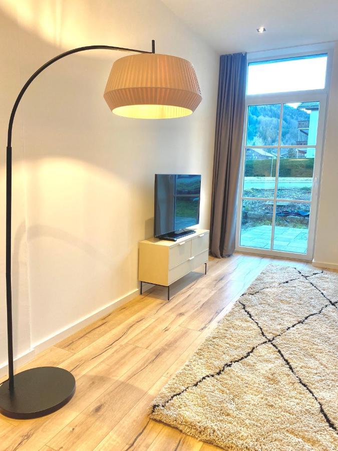 City Loft Am See Fur 2 Zum Urlaub & Home Office Bad Wiessee Buitenkant foto