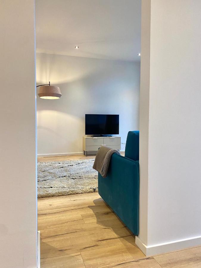 City Loft Am See Fur 2 Zum Urlaub & Home Office Bad Wiessee Buitenkant foto